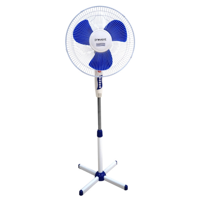 Pro Vent Stand Ventilator 40cm/40W